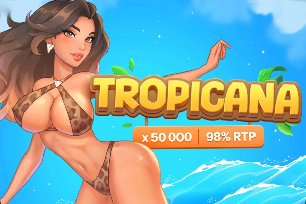 00076 tropicana
