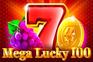 00204 mega lucky 100