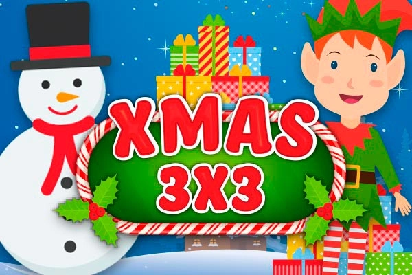 00270 xmas 3x3