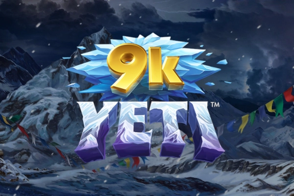 00321 9k yeti