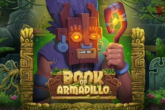 01006 book of armadillo