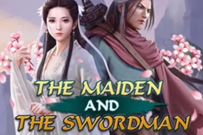 02620 the maiden and the swordsman