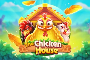 05113 the chicken house