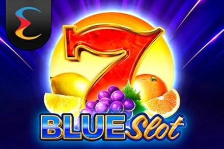 06063 blue slot