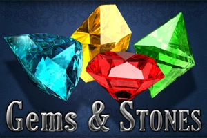 06112 gems stones