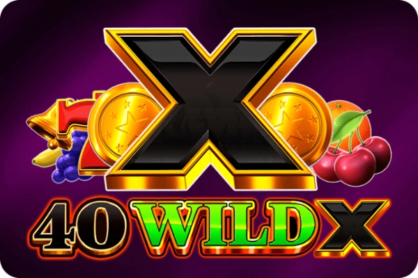 06672 40 wild x