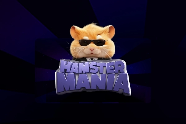 07482 hamster mania