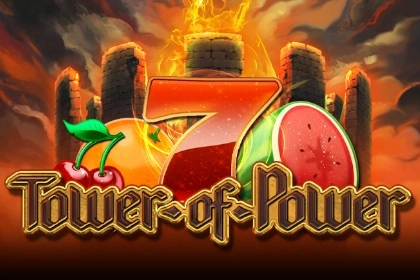 08379 tower of power