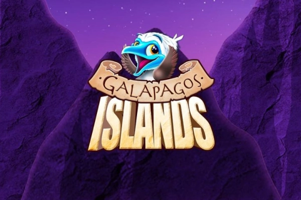 08532 galapagos islands