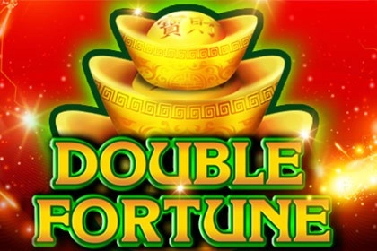 08807 double fortune