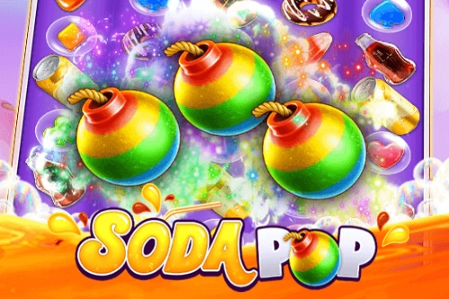 09021 soda pop