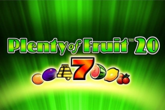 09410 plenty of fruit 20