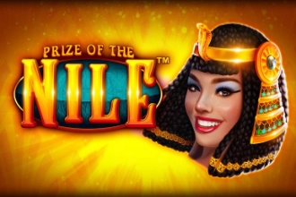 09418 prize of the nile