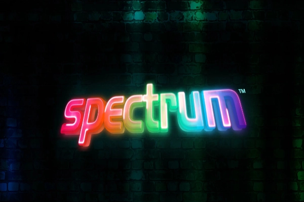 09464 spectrum