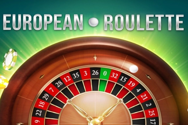 11082 european roulette