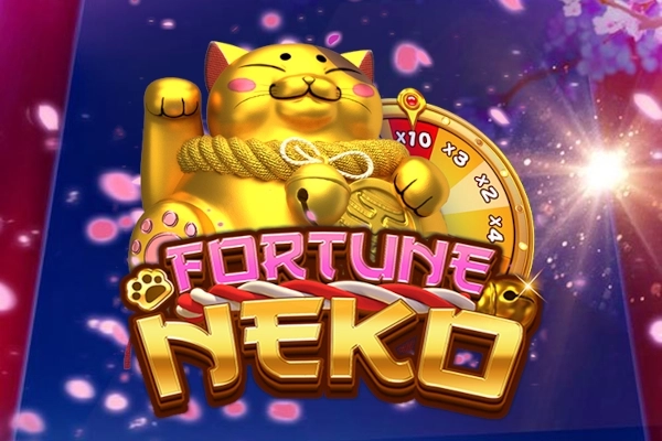 11349 fortune neko