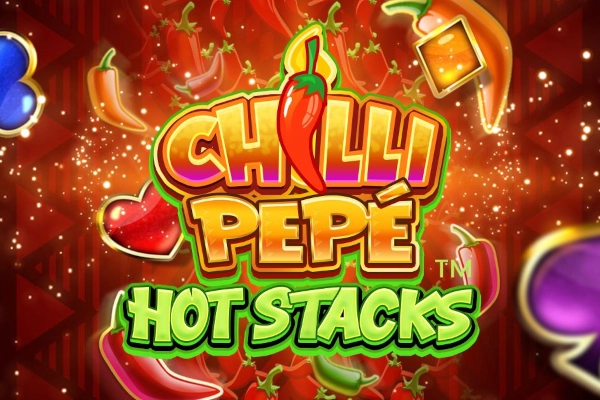 11470 chilli pepe hot stacks