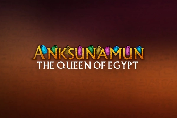 13558 anksunamun the queen of egypt