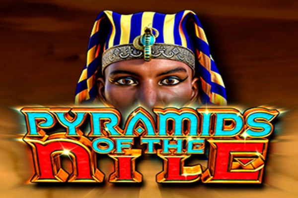 13887 pyramids of the nile