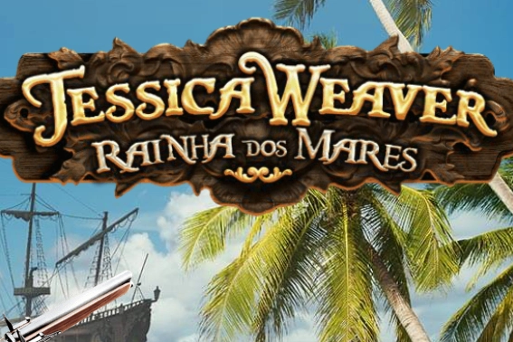 14065 jessica weaver rainha dos mares