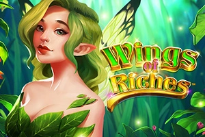 14835 wings of riches