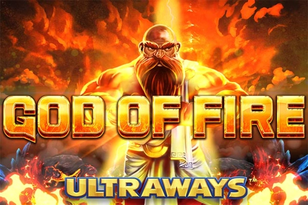 15196 god of fire