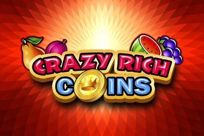 15396 crazy rich coins