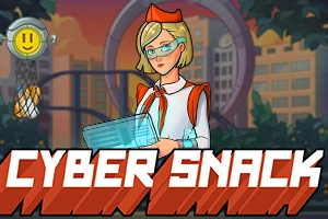15997 cyber snack