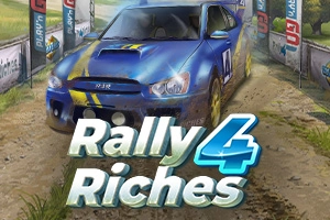 16612 rally 4 riches