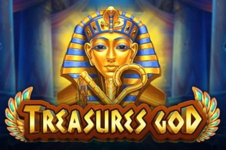 19858 treasures god