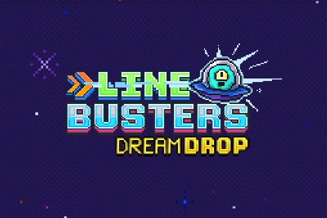 19969 line busters dream drop