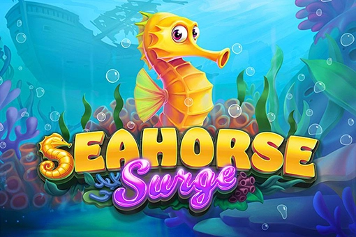 20590 seahorse surge