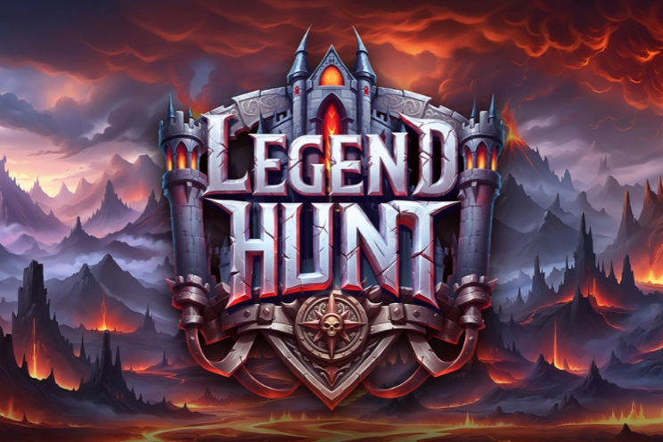 22140 legend hunt