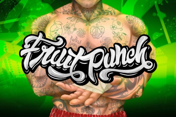 25308 fruit punch