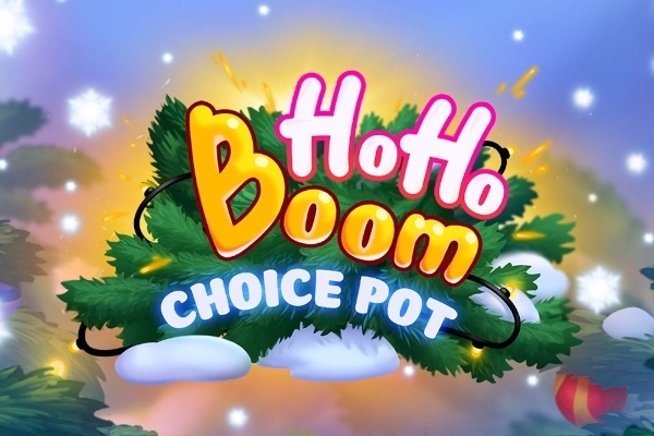 25419 hoho boom choice pot
