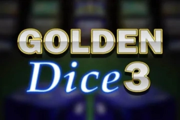 25742 golden dice 3
