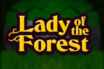 25761 lady of the forest